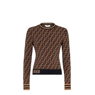 dupe fendi sweater|fendi dupe.